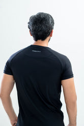 Impact Tee Black